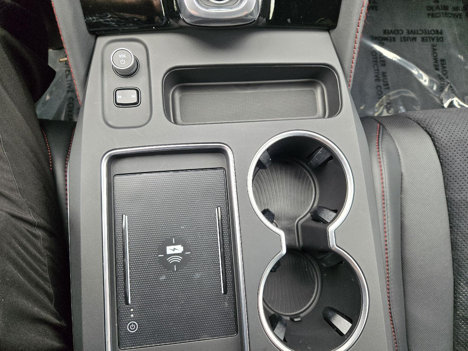 Used 2025 Acura MDX Sedan
