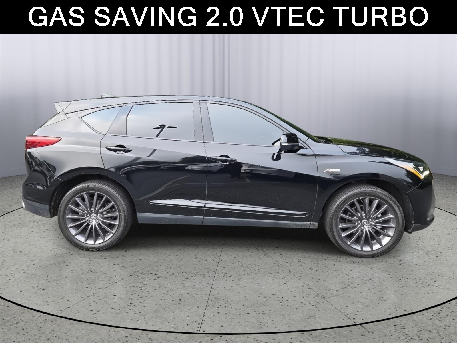 Used 2024 Acura RDX Sedan