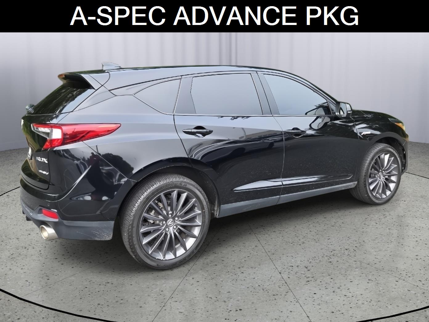 Used 2024 Acura RDX Sedan