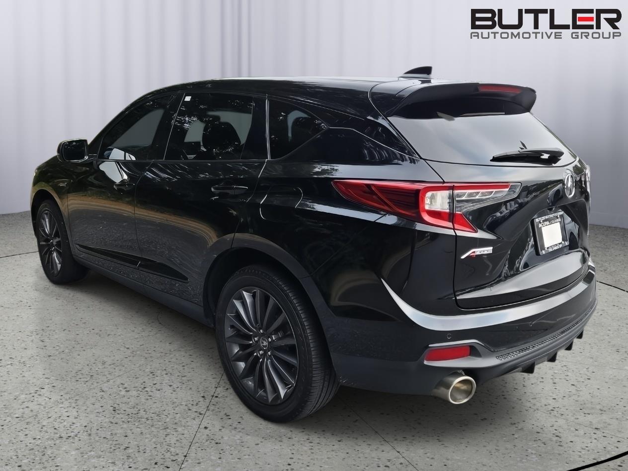 Used 2024 Acura RDX Sedan