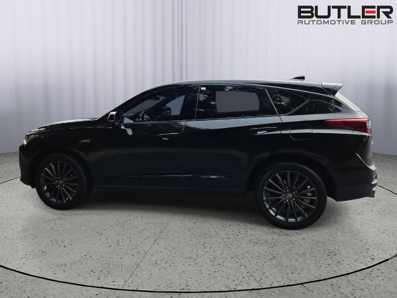 Used 2024 Acura RDX Sedan
