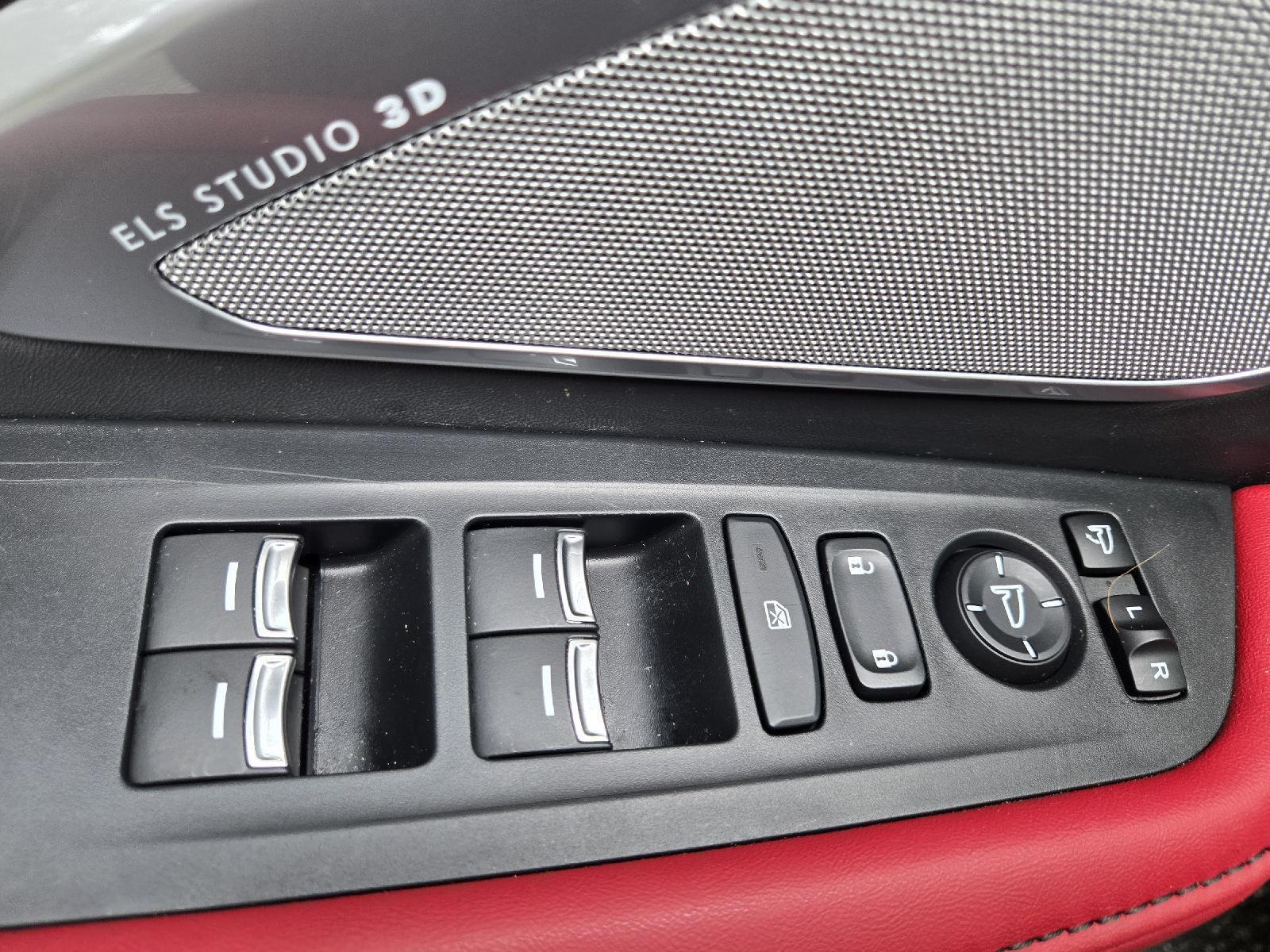 Used 2024 Acura RDX Sedan