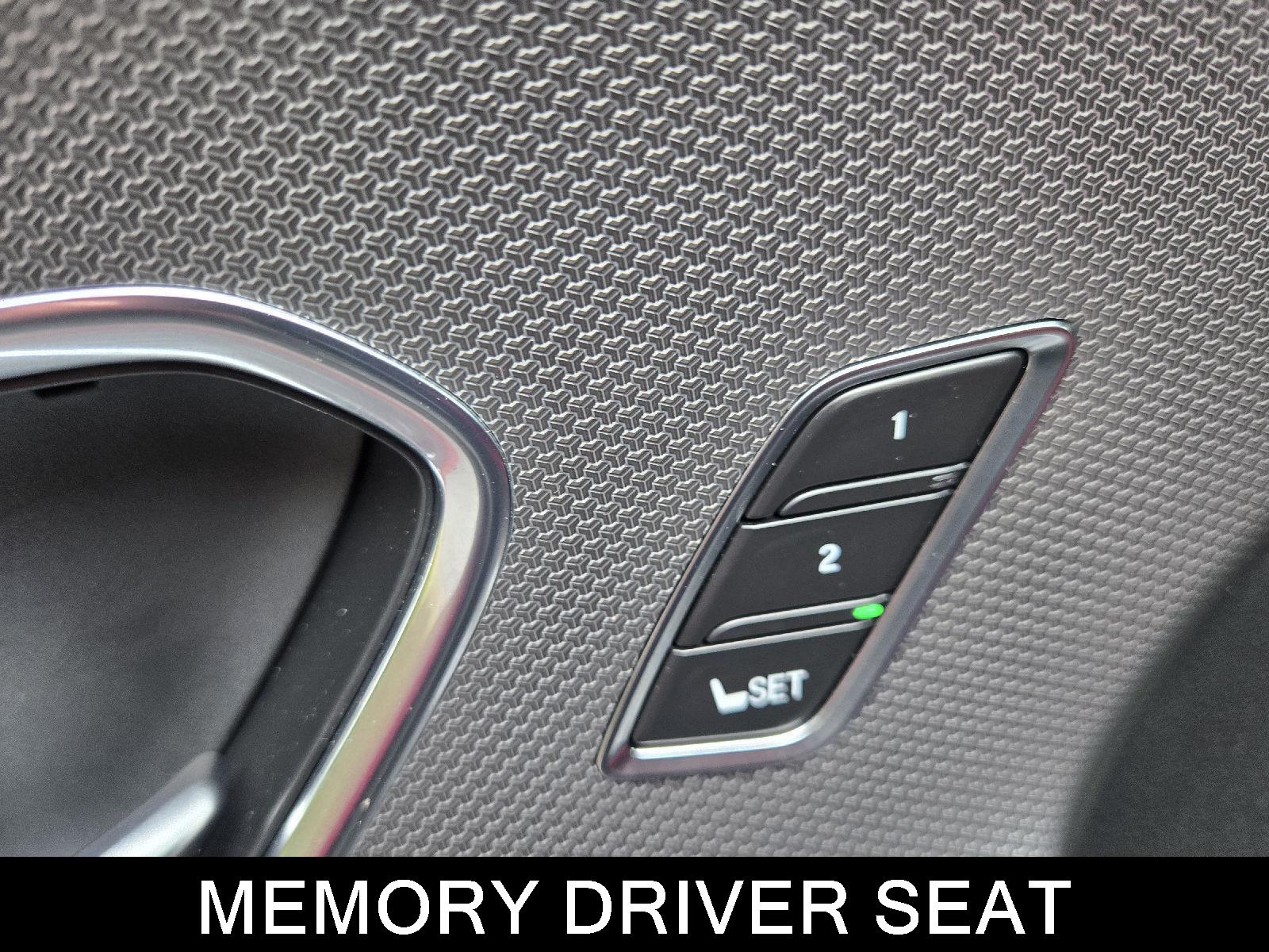 Used 2024 Acura RDX Sedan