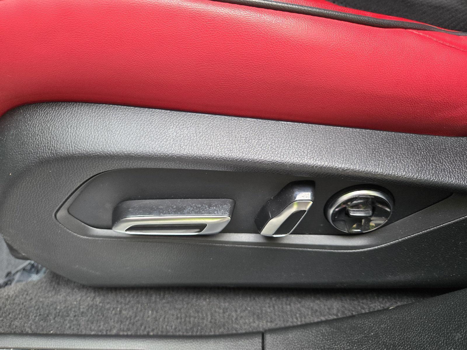 Used 2024 Acura RDX Sedan