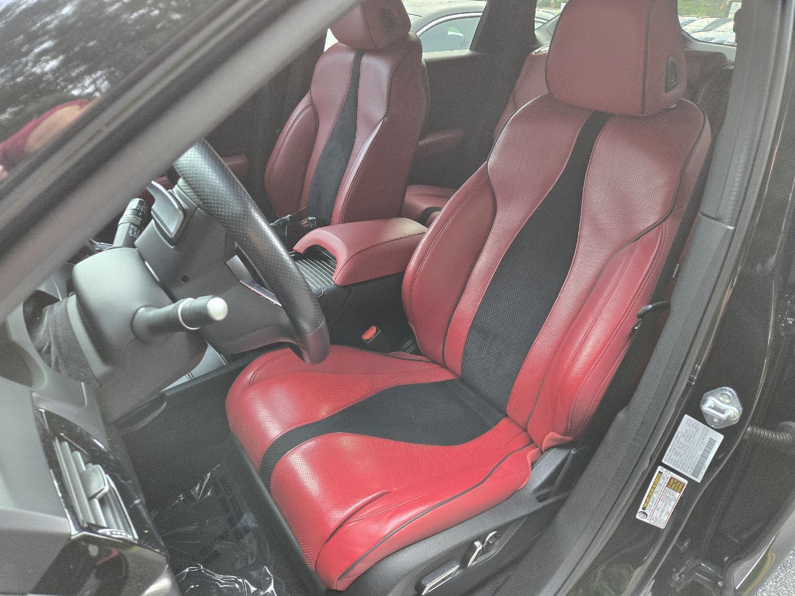 Used 2024 Acura RDX Sedan