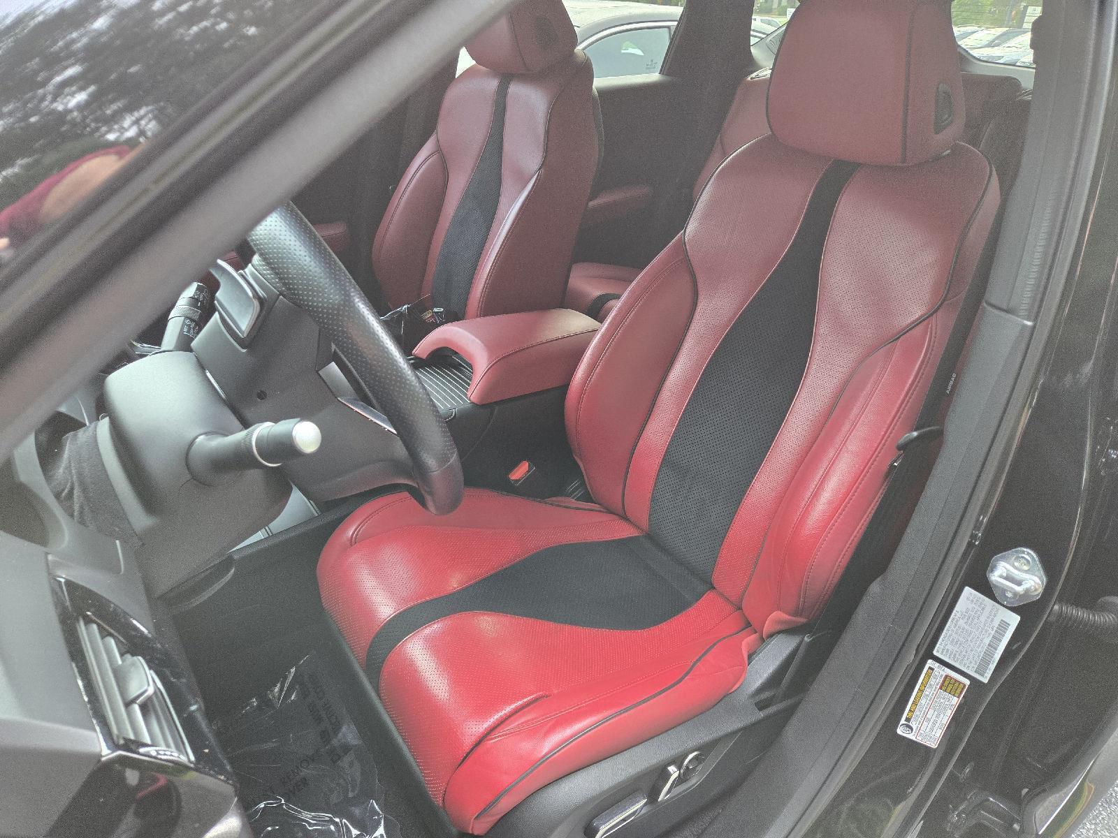 Used 2024 Acura RDX Sedan