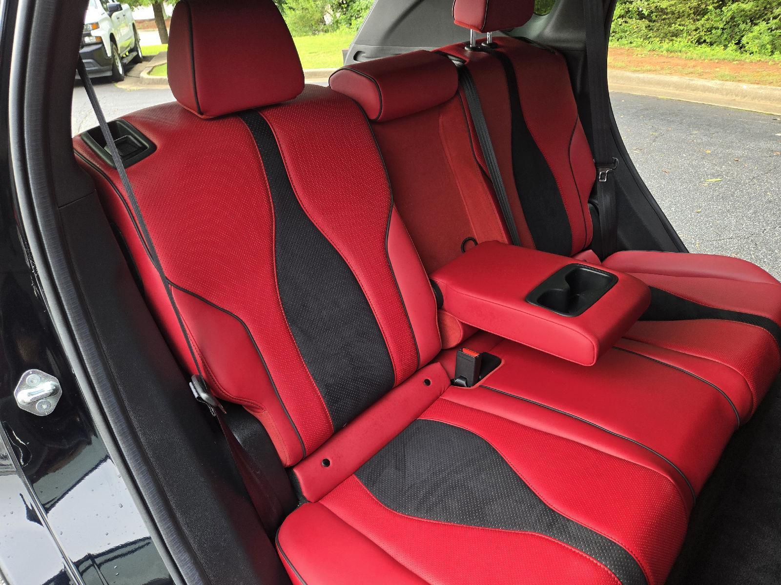 Used 2024 Acura RDX Sedan