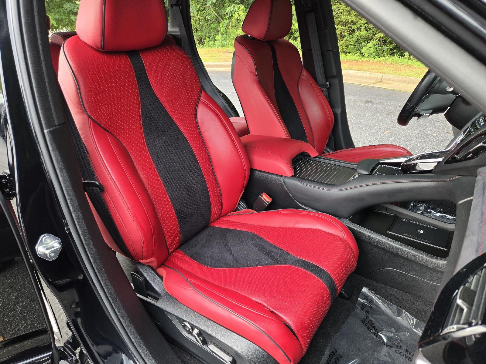 Used 2024 Acura RDX Sedan