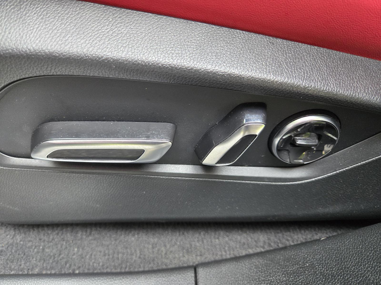 Used 2024 Acura RDX Sedan
