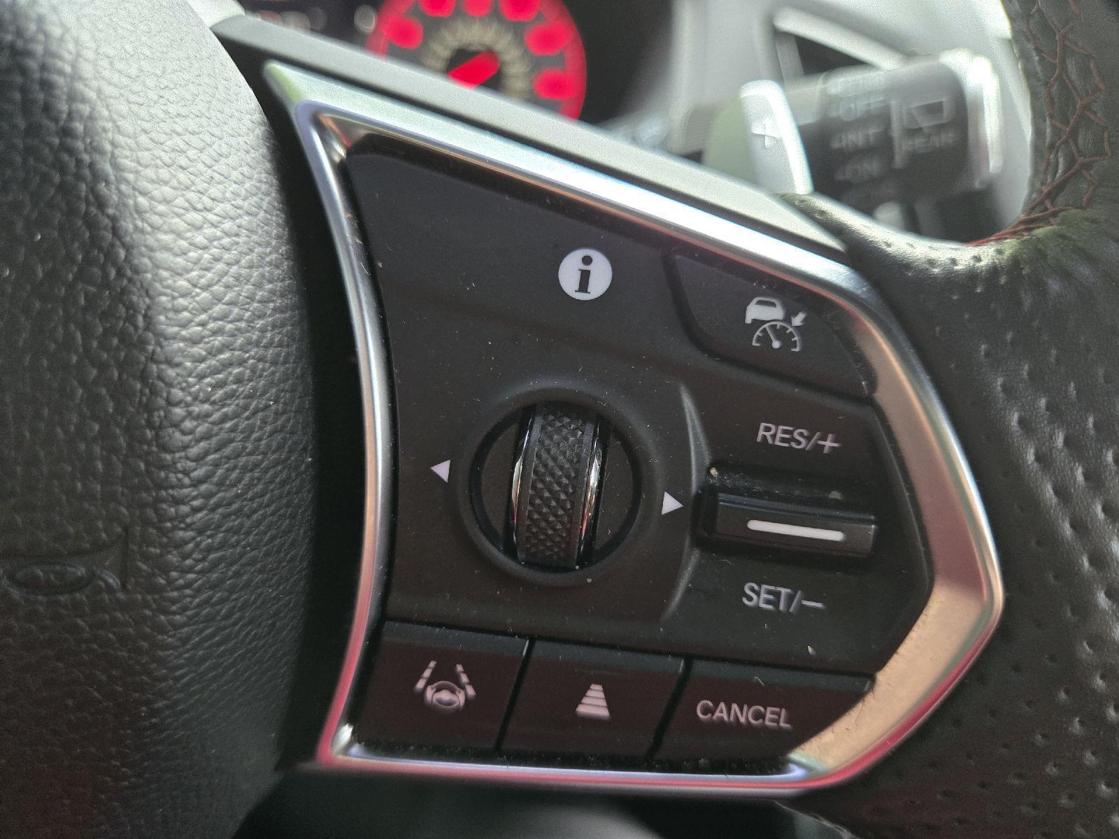 Used 2024 Acura RDX Sedan
