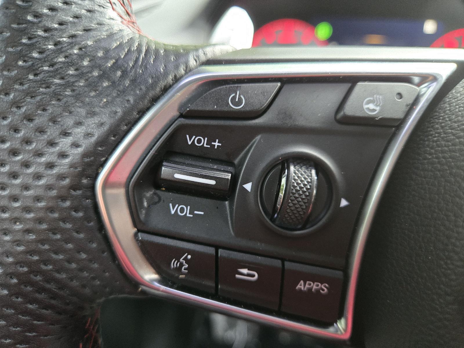 Used 2024 Acura RDX Sedan