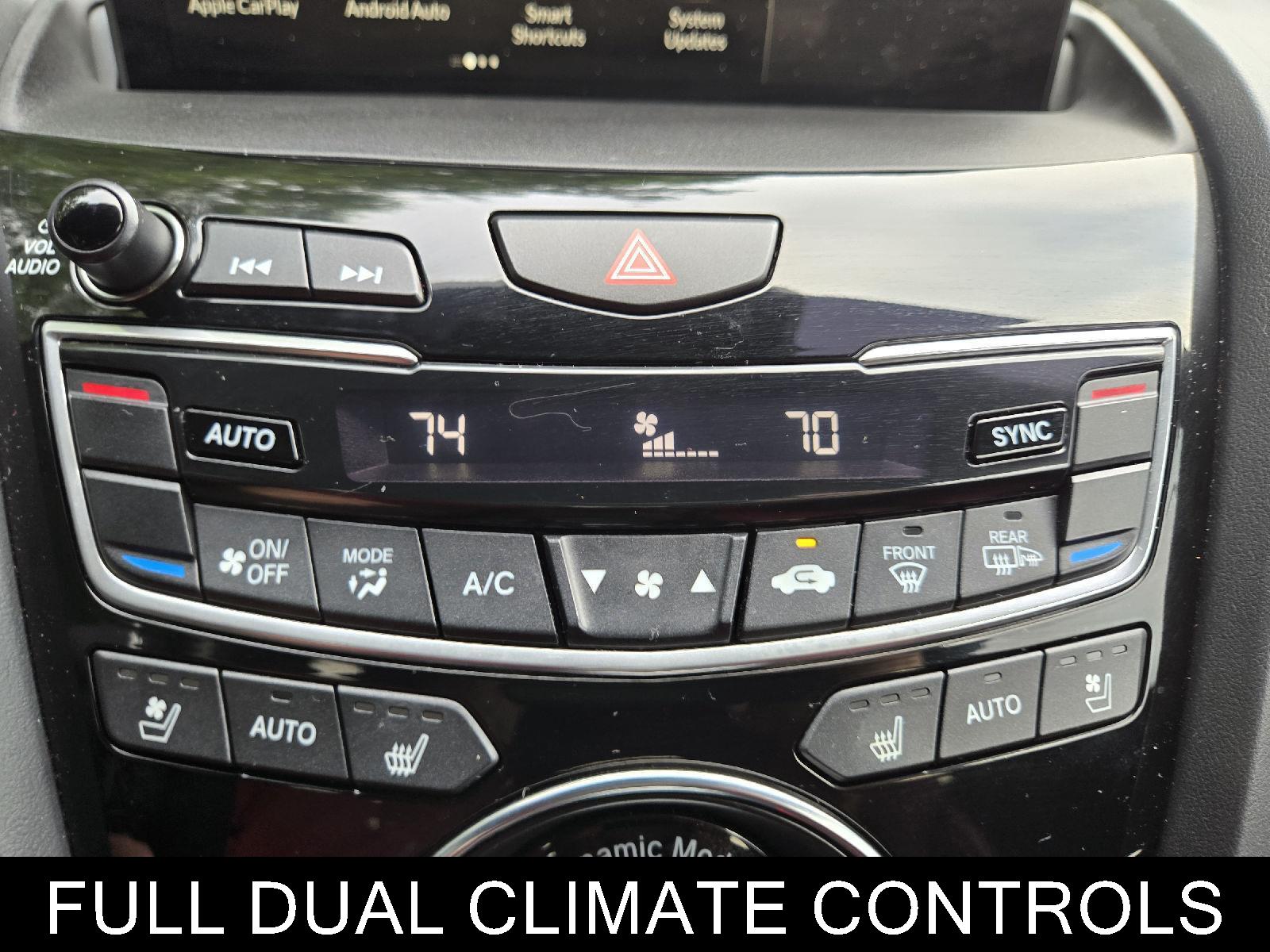 Used 2024 Acura RDX Sedan