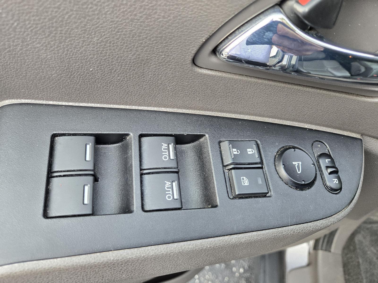 Used 2017 Honda Odyssey Van