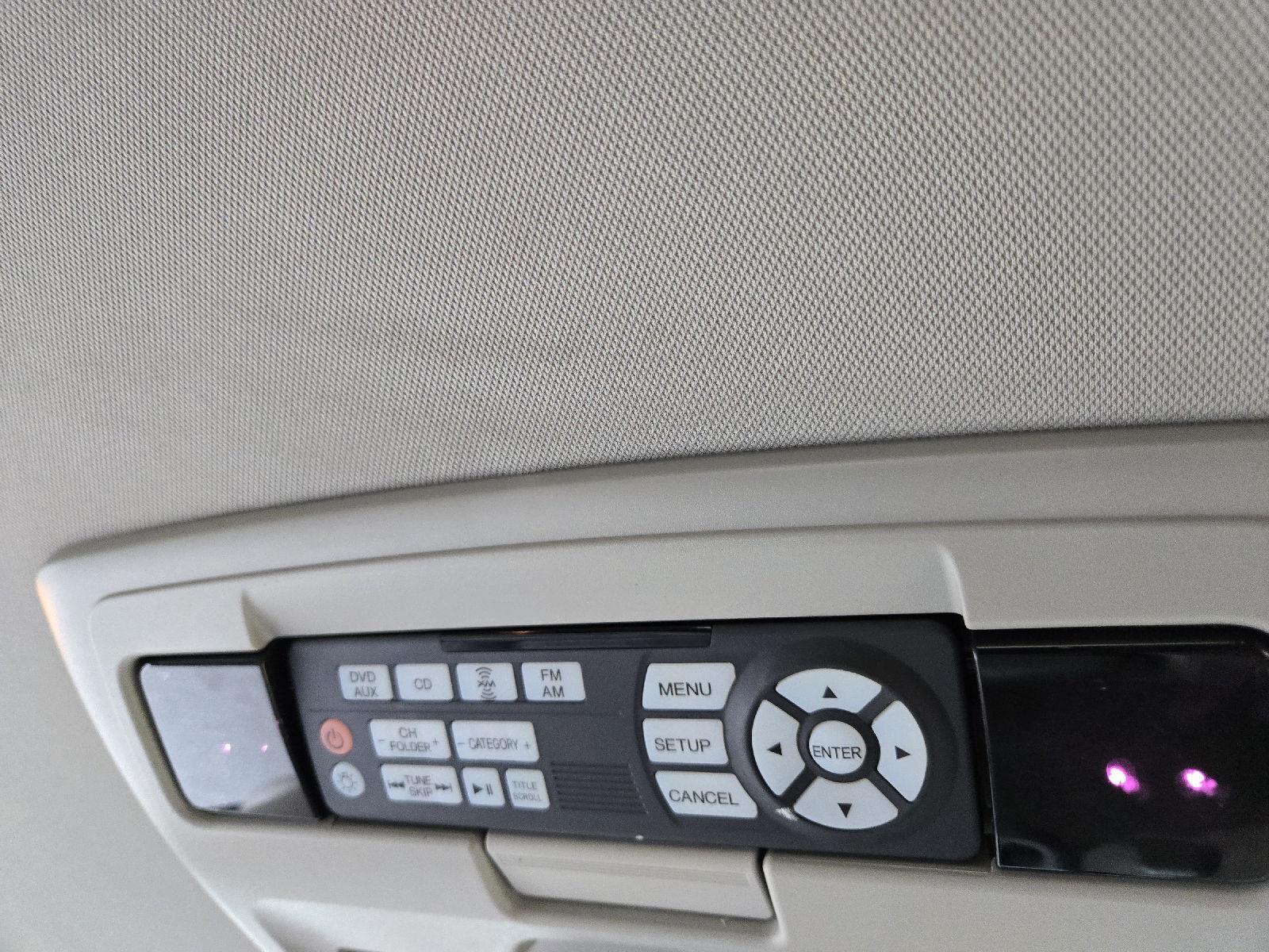 Used 2017 Honda Odyssey Van