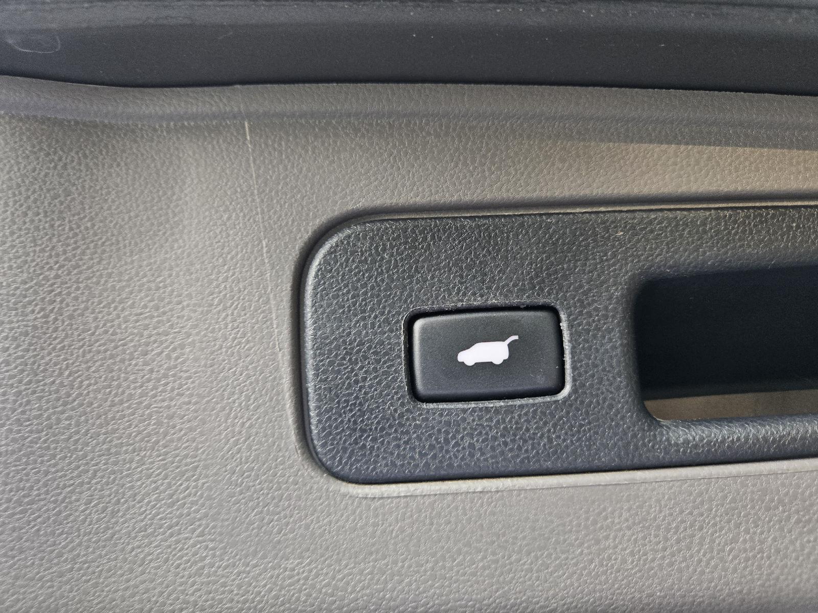 Used 2017 Honda Odyssey Van