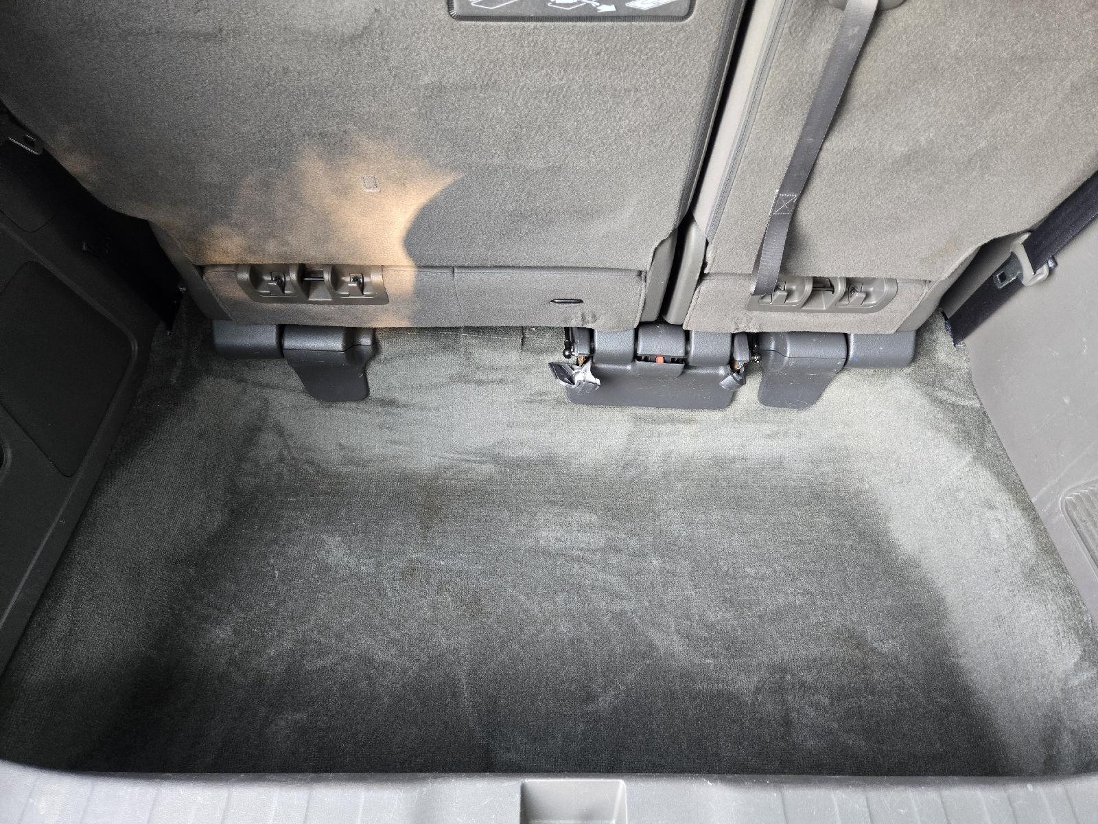 Used 2017 Honda Odyssey Van