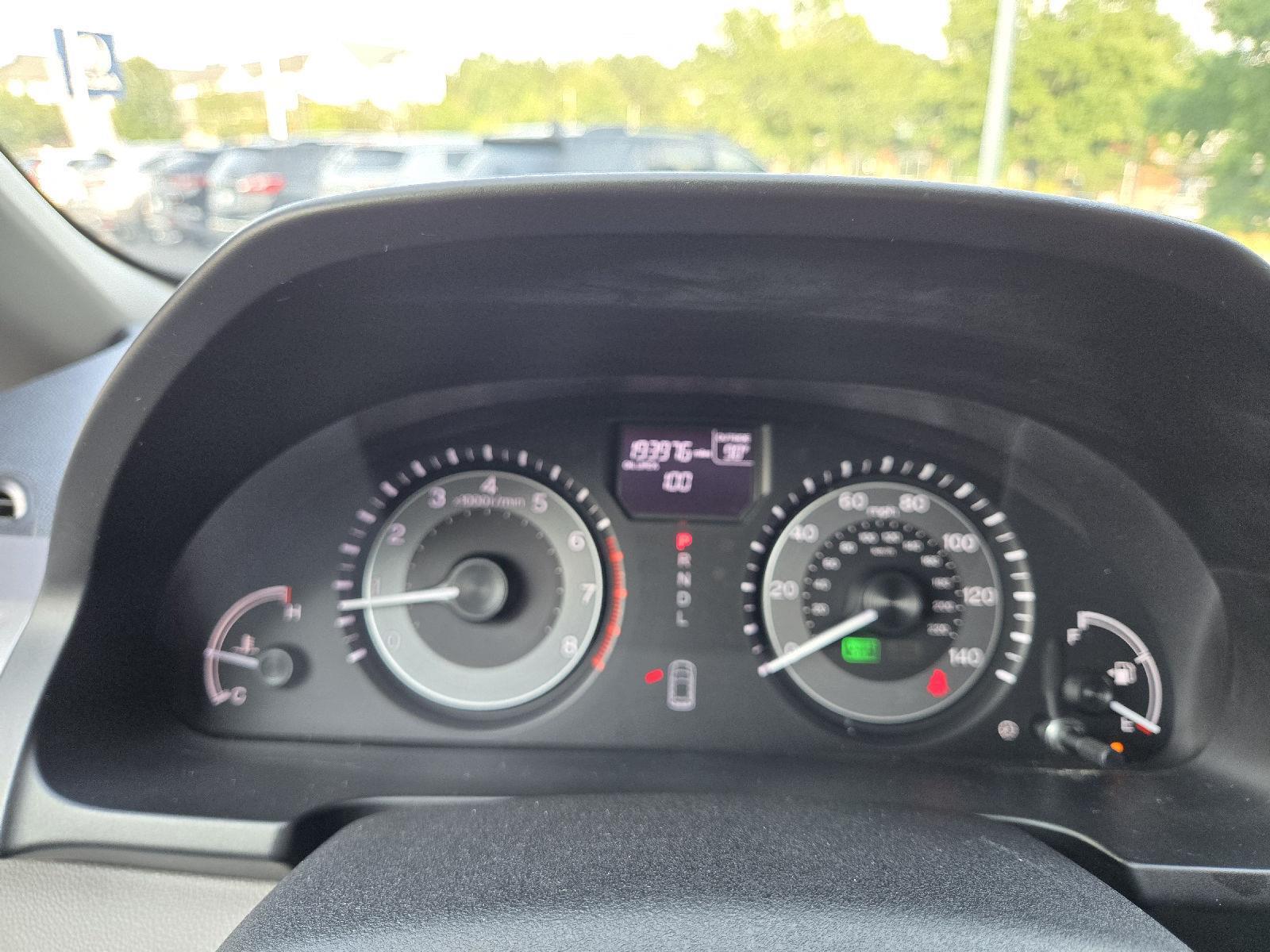 Used 2017 Honda Odyssey Van