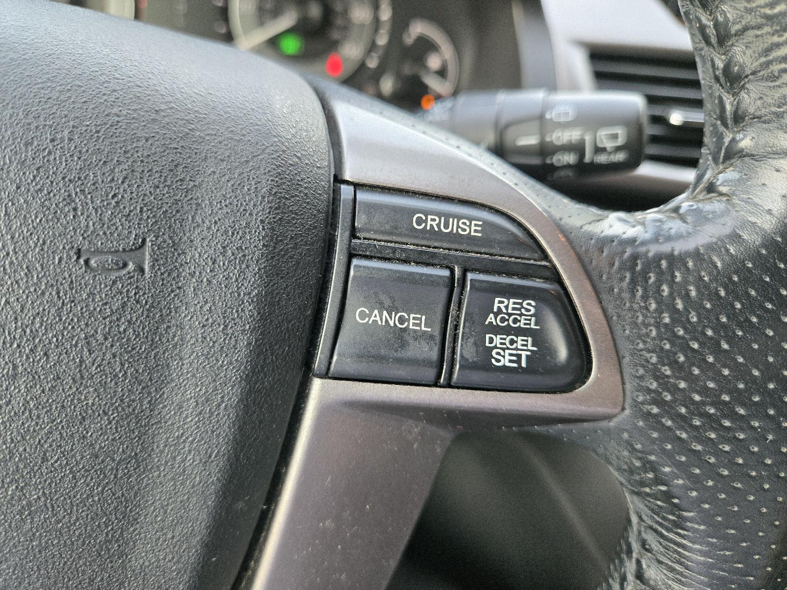 Used 2017 Honda Odyssey Van