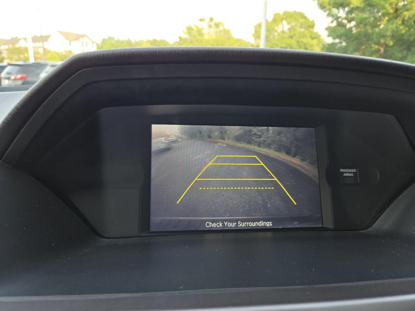 Used 2017 Honda Odyssey Van