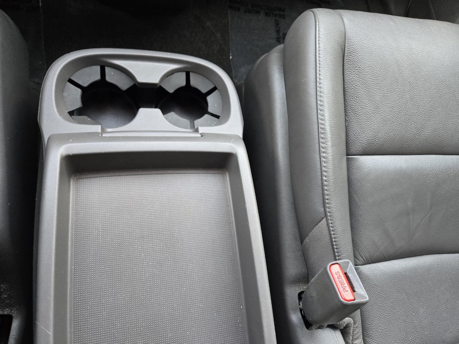 Used 2017 Honda Odyssey Van