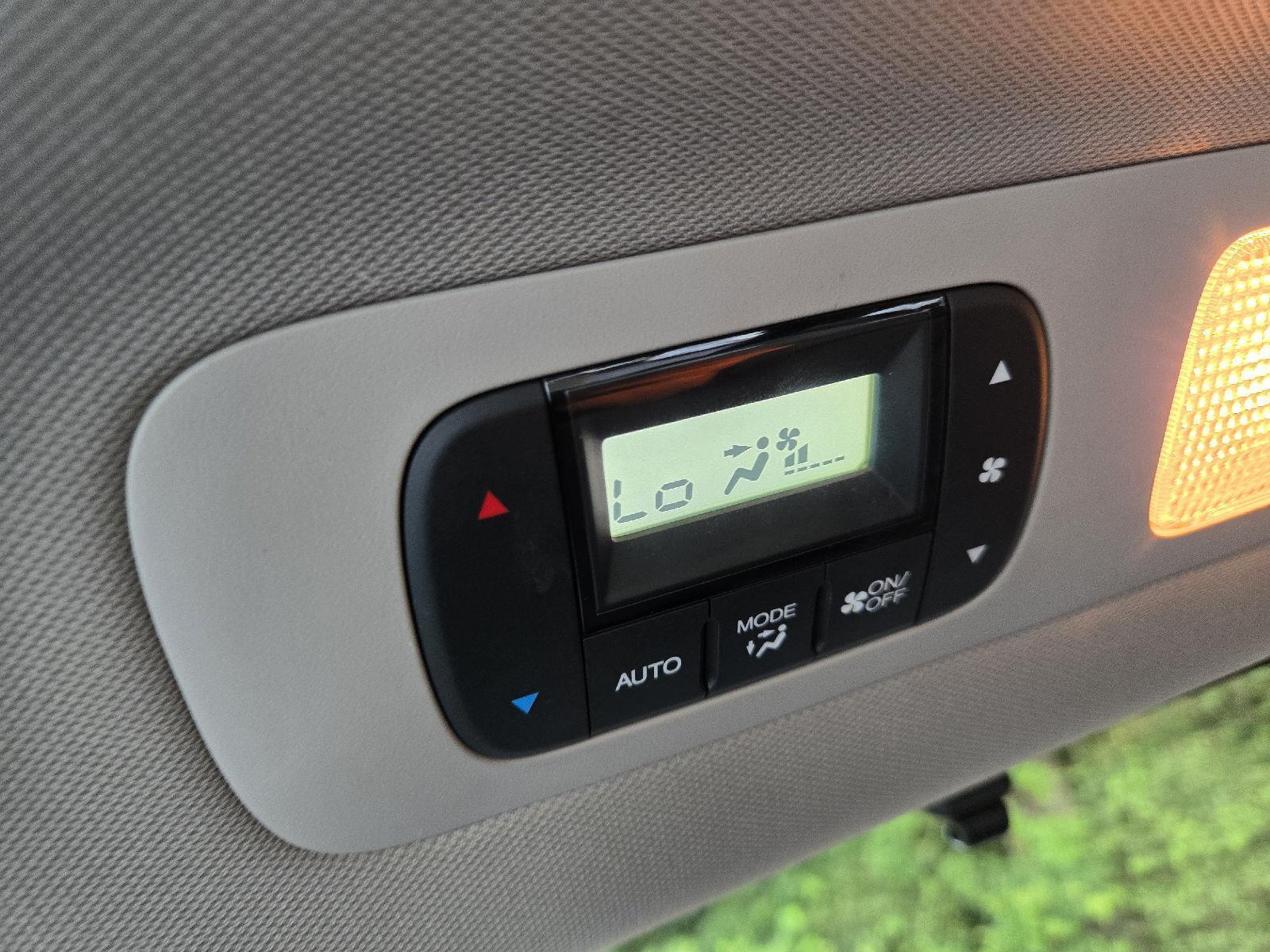 Used 2017 Honda Odyssey Van