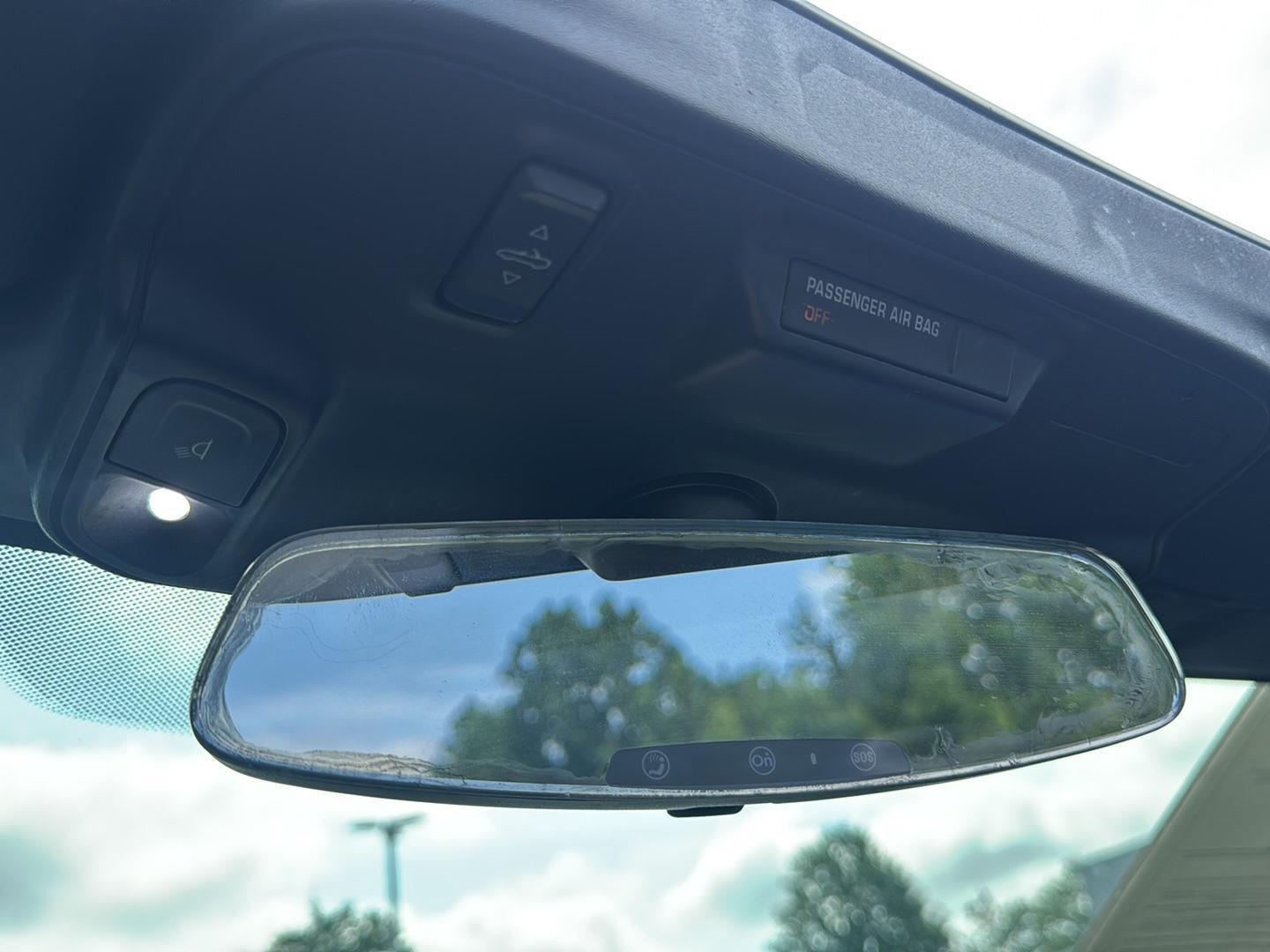 Used 2017 Chevrolet Camaro Convertible