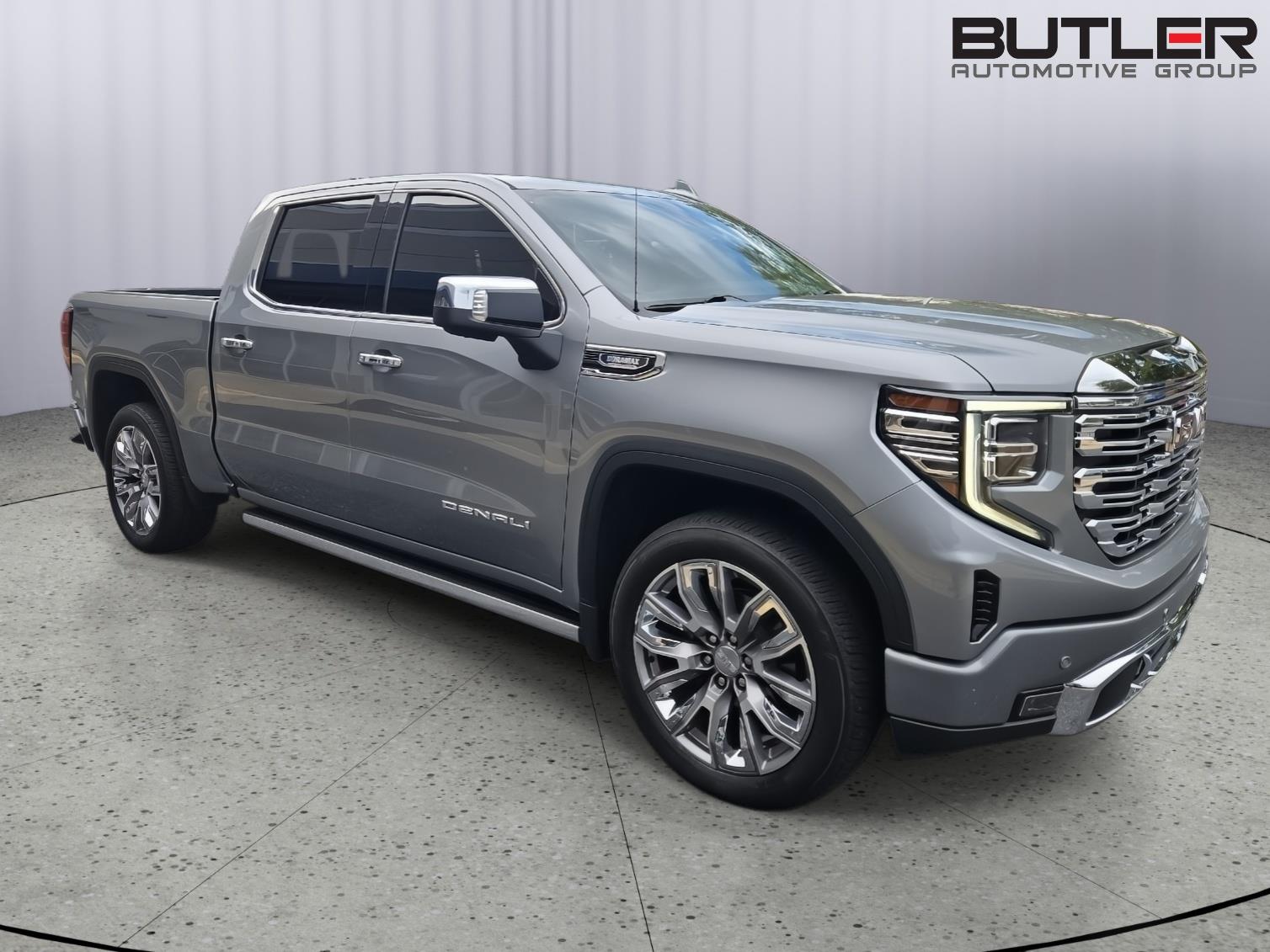 Used 2023 GMC Sierra 1500 Truck
