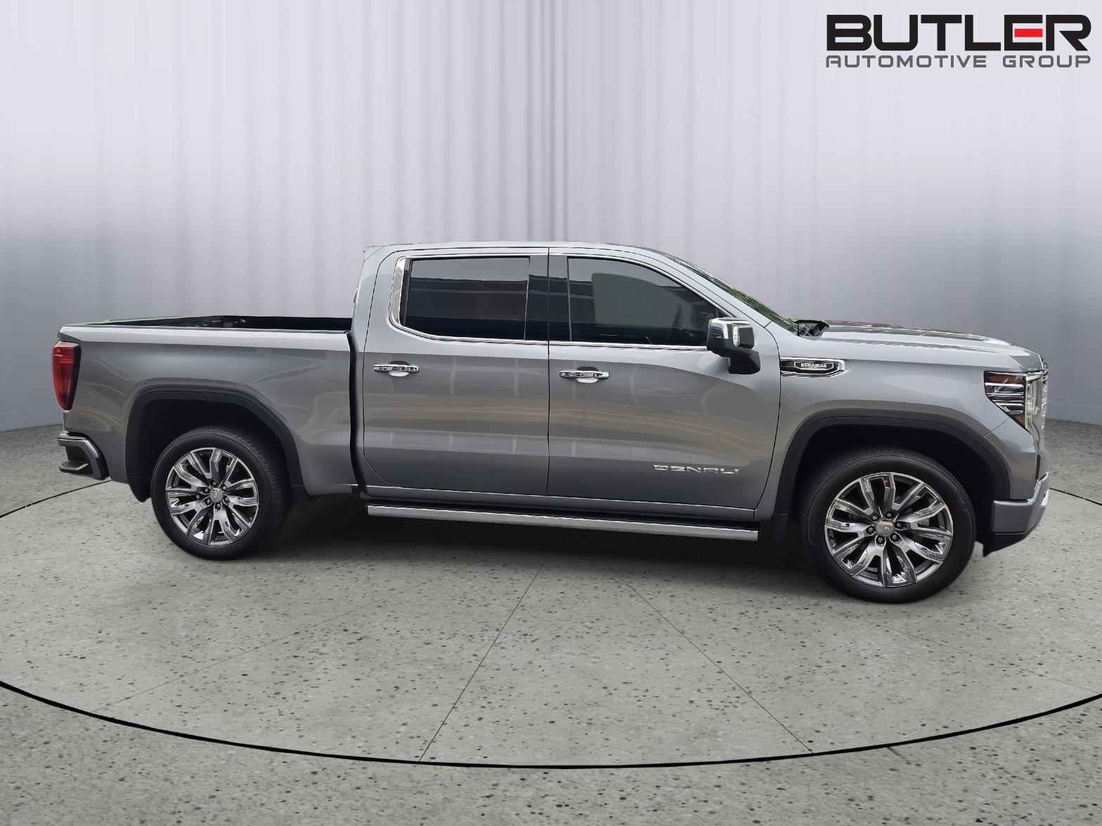 Used 2023 GMC Sierra 1500 Truck