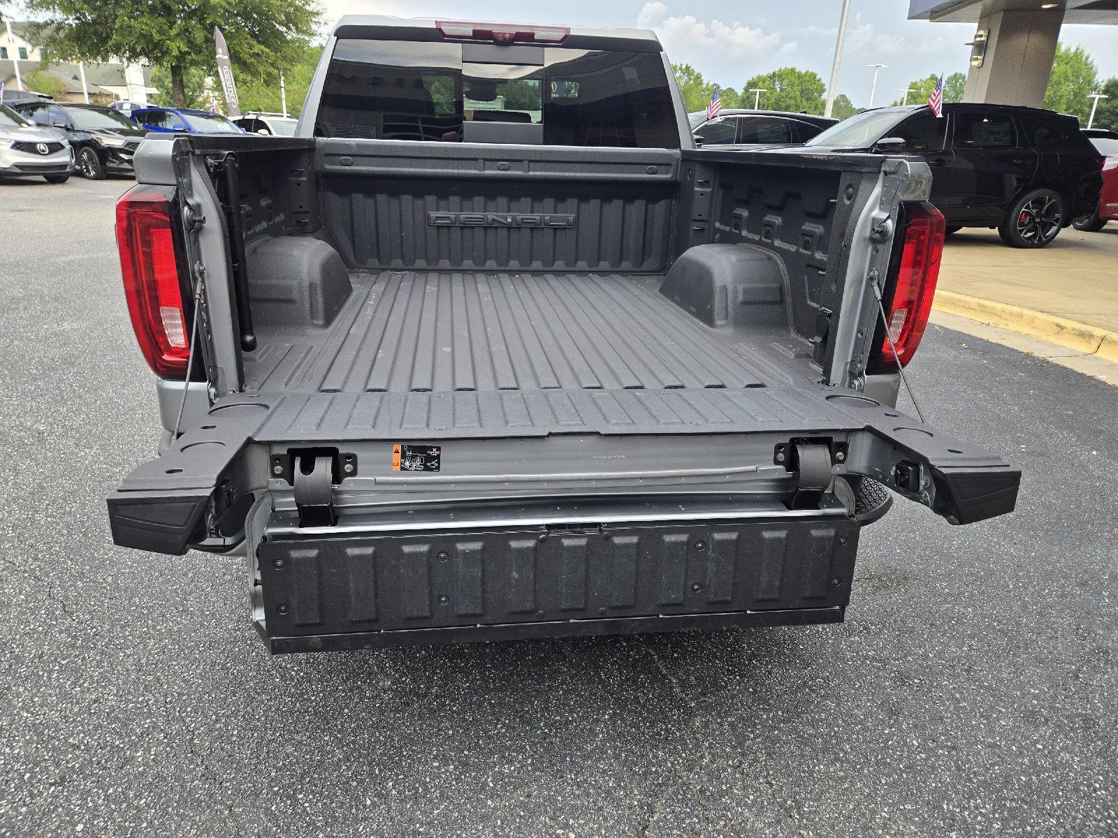 Used 2023 GMC Sierra 1500 Truck