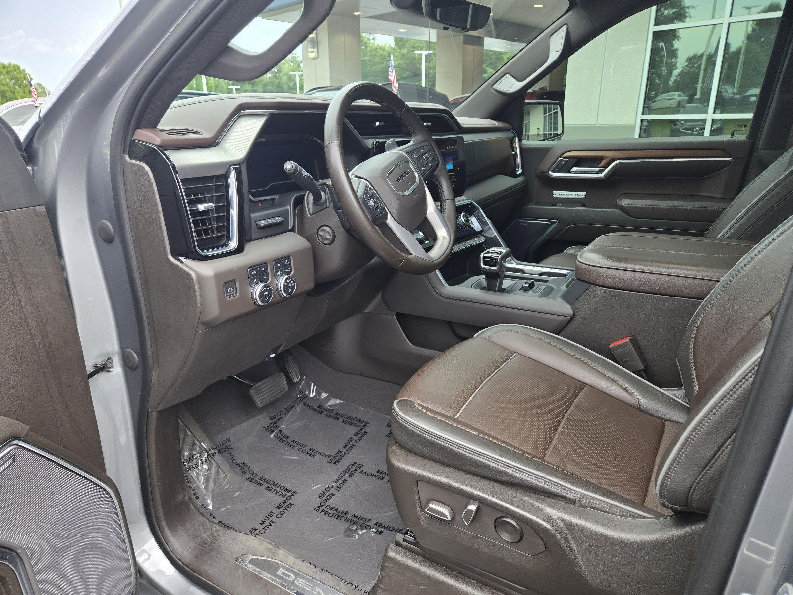 Used 2023 GMC Sierra 1500 Truck