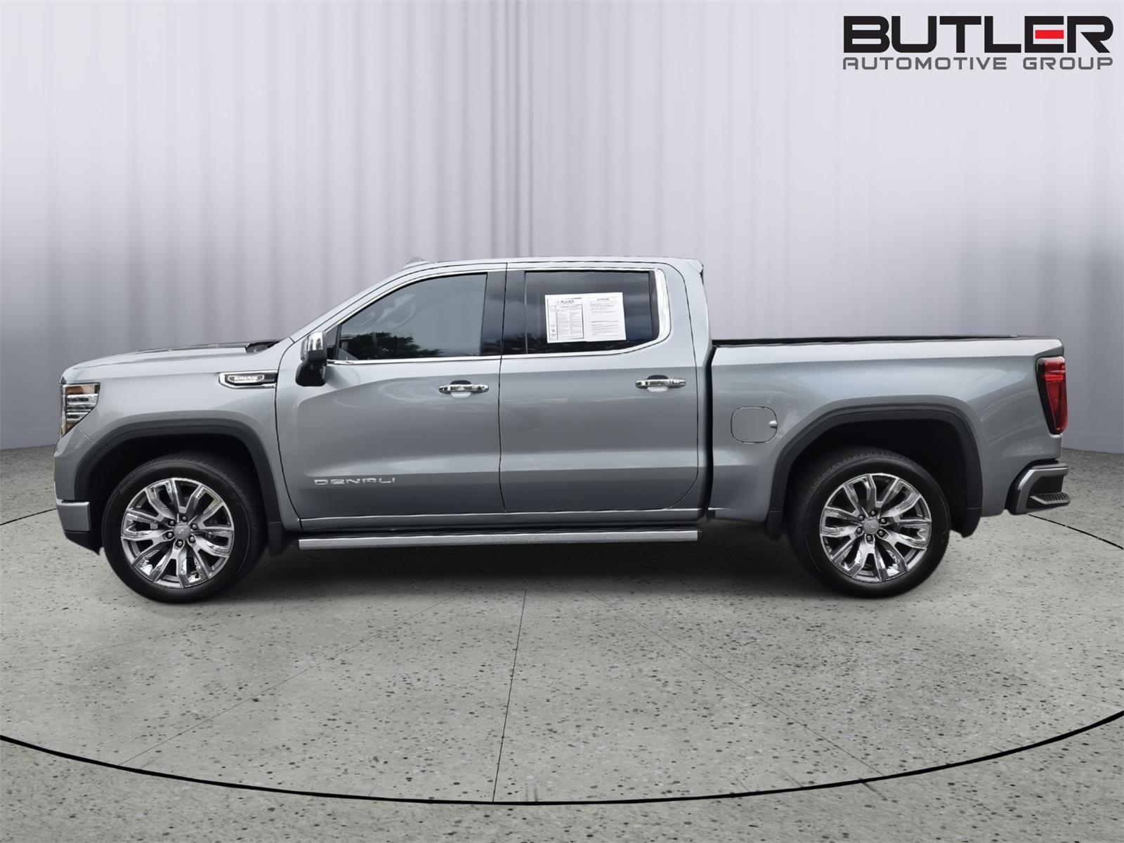 Used 2023 GMC Sierra 1500 Truck