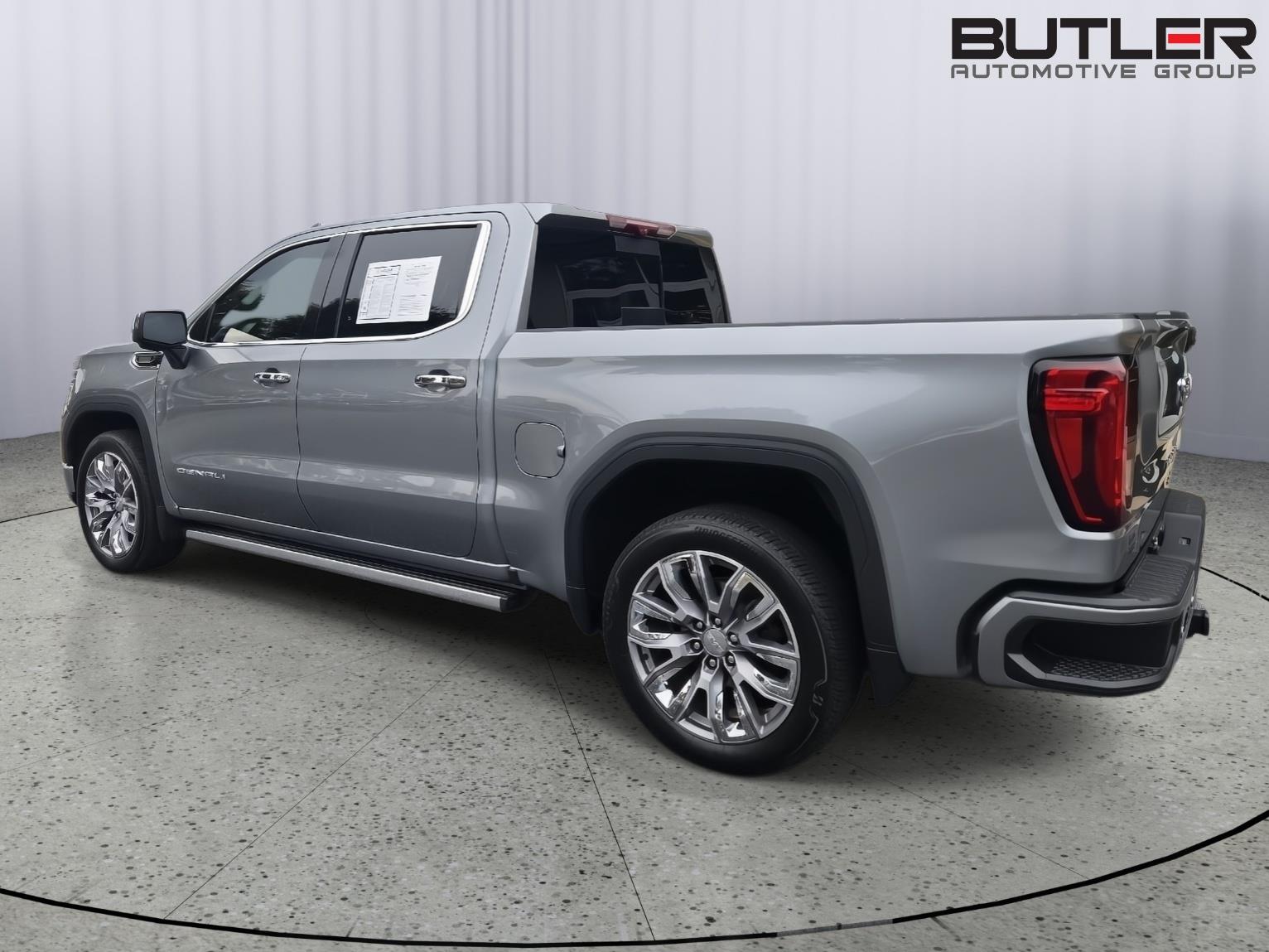 Used 2023 GMC Sierra 1500 Truck
