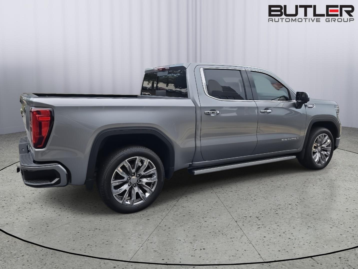 Used 2023 GMC Sierra 1500 Truck