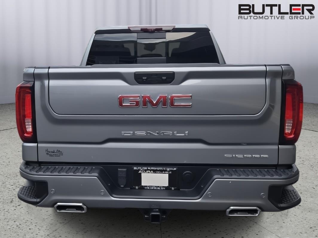 Used 2023 GMC Sierra 1500 Truck