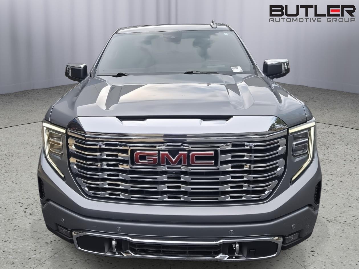 Used 2023 GMC Sierra 1500 Truck