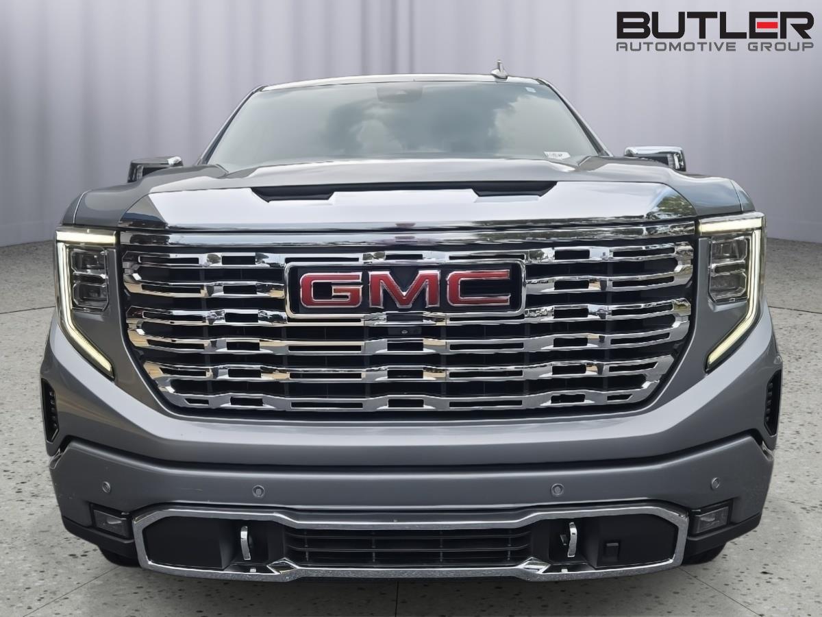 Used 2023 GMC Sierra 1500 Truck