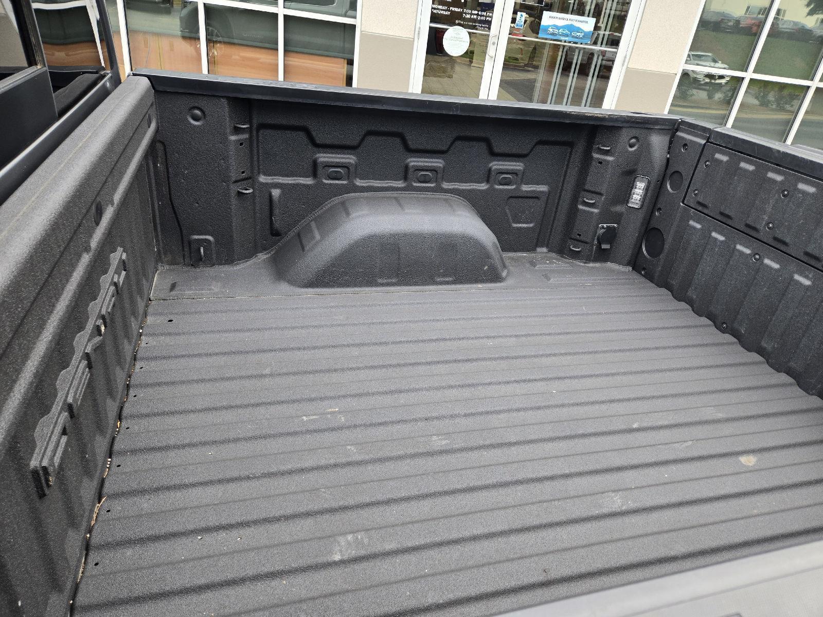 Used 2023 GMC Sierra 1500 Truck