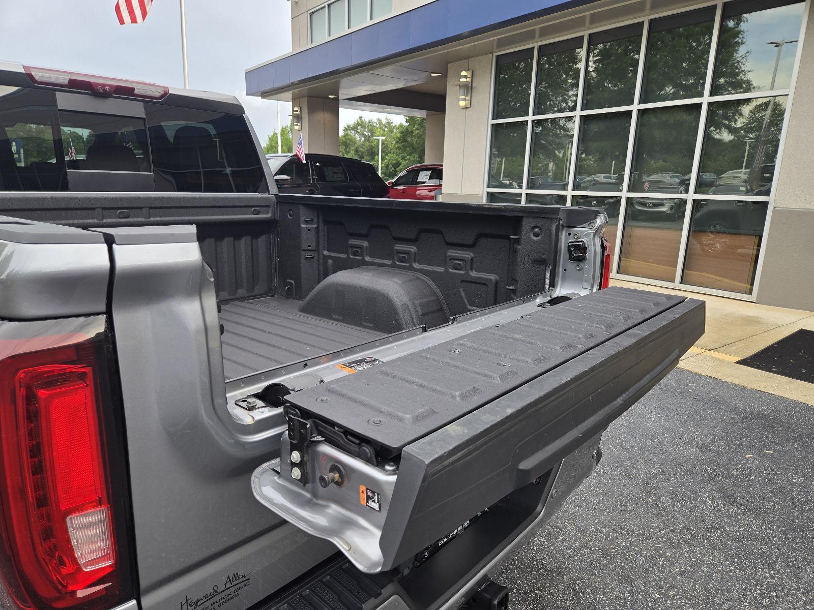 Used 2023 GMC Sierra 1500 Truck