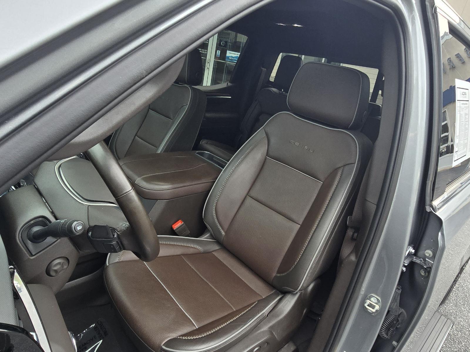 Used 2023 GMC Sierra 1500 Truck