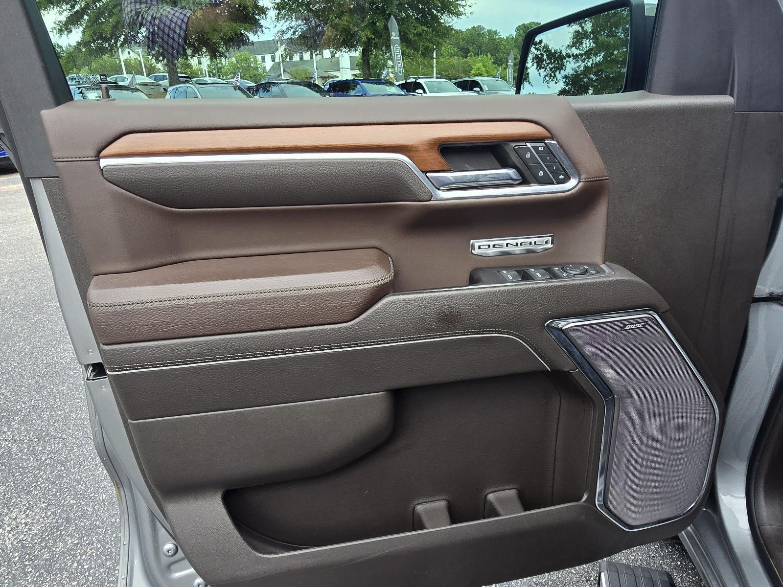 Used 2023 GMC Sierra 1500 Truck