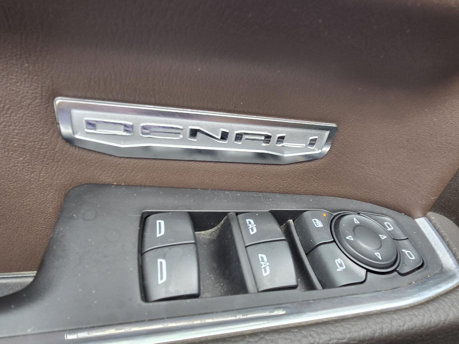 Used 2023 GMC Sierra 1500 Truck