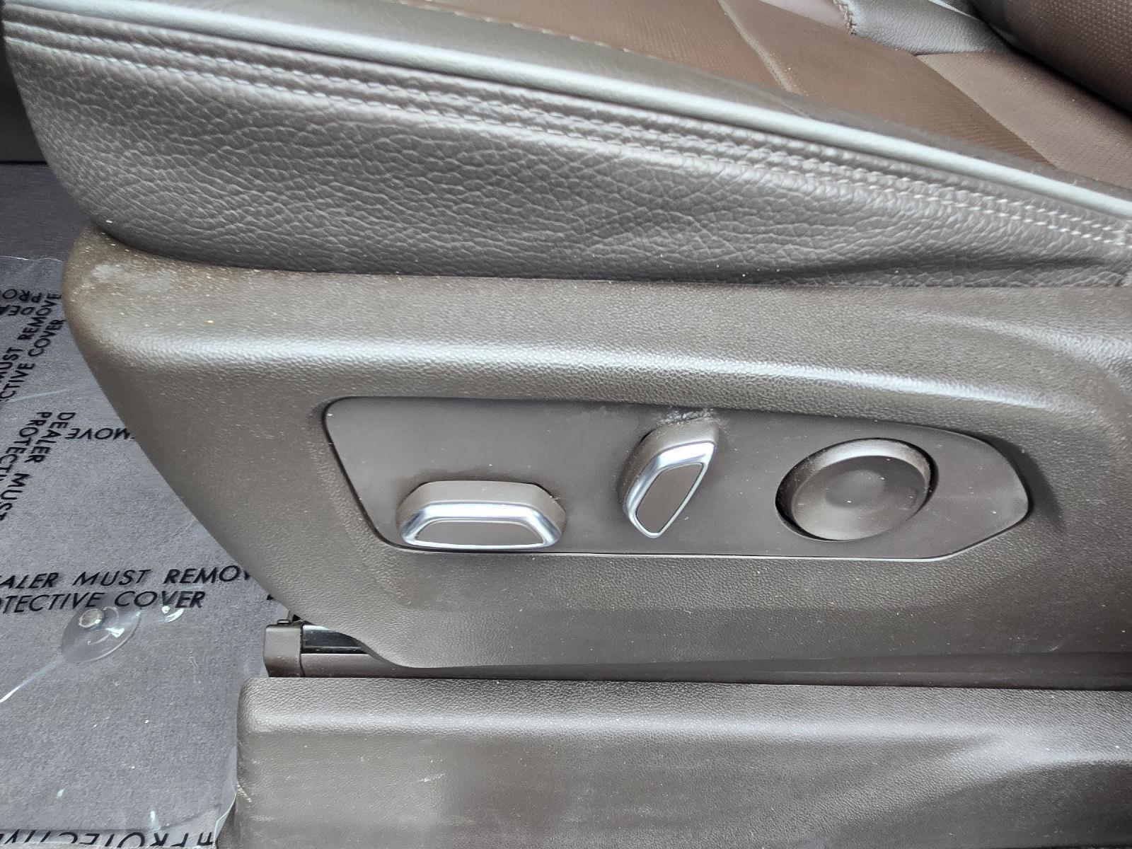 Used 2023 GMC Sierra 1500 Truck