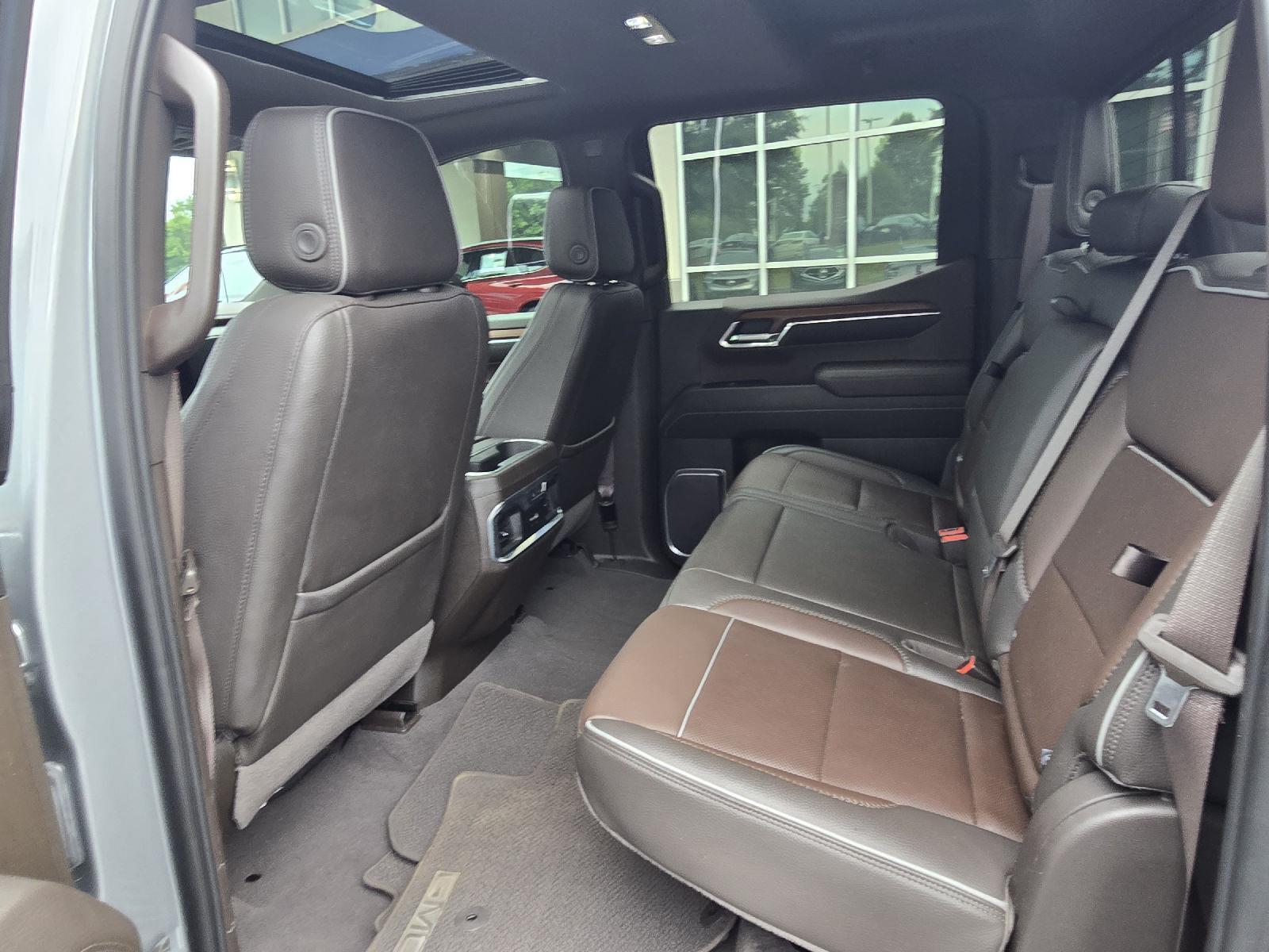 Used 2023 GMC Sierra 1500 Truck