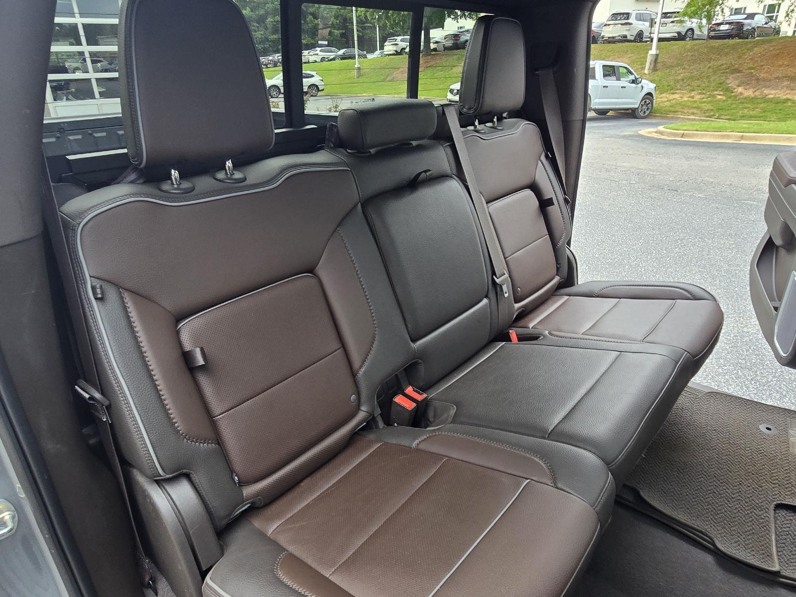 Used 2023 GMC Sierra 1500 Truck