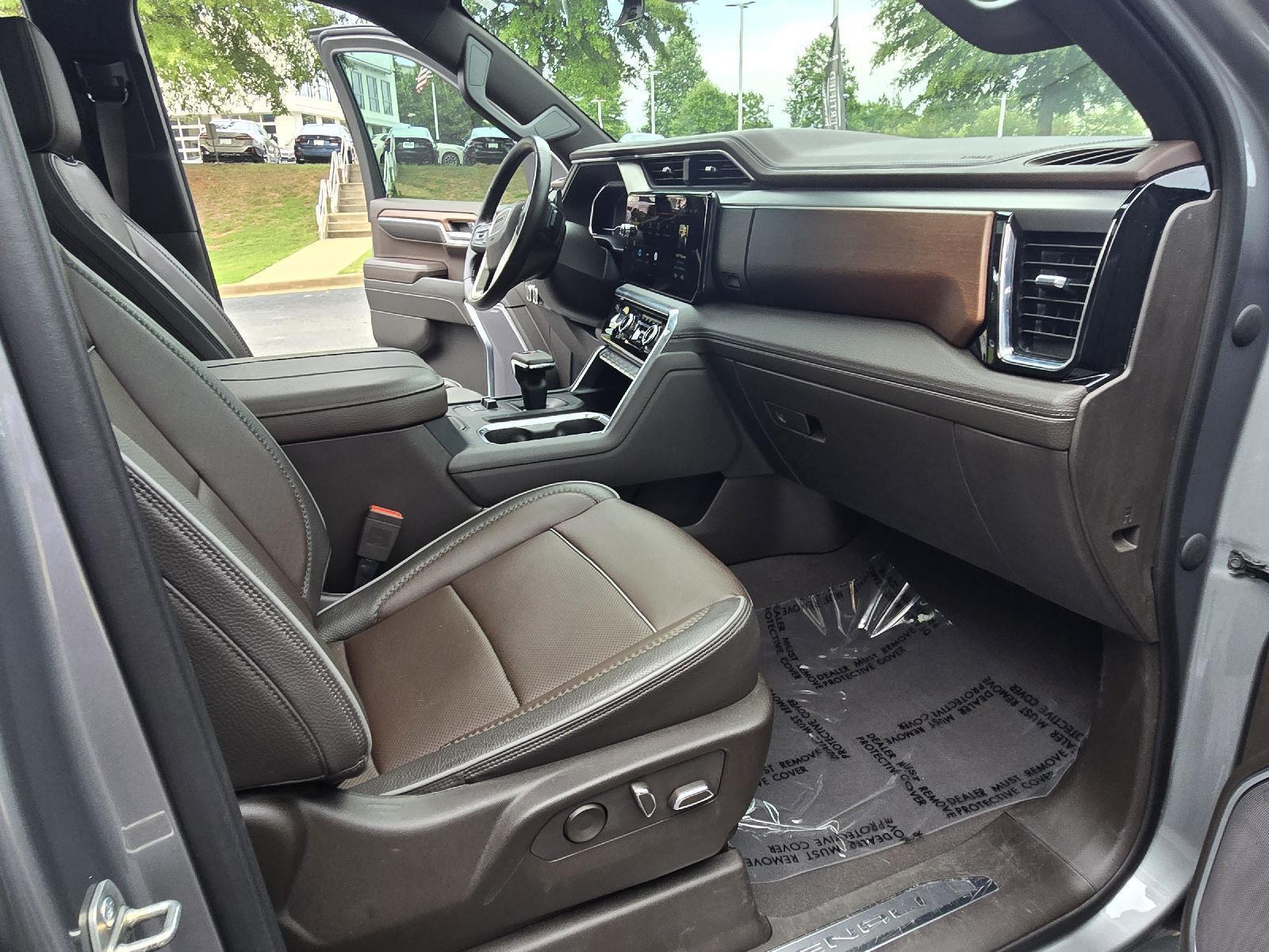 Used 2023 GMC Sierra 1500 Truck