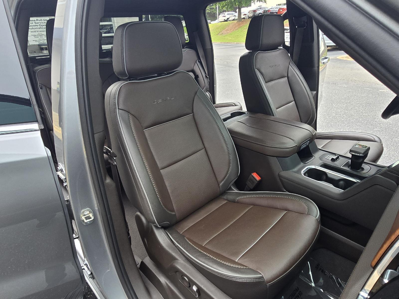 Used 2023 GMC Sierra 1500 Truck