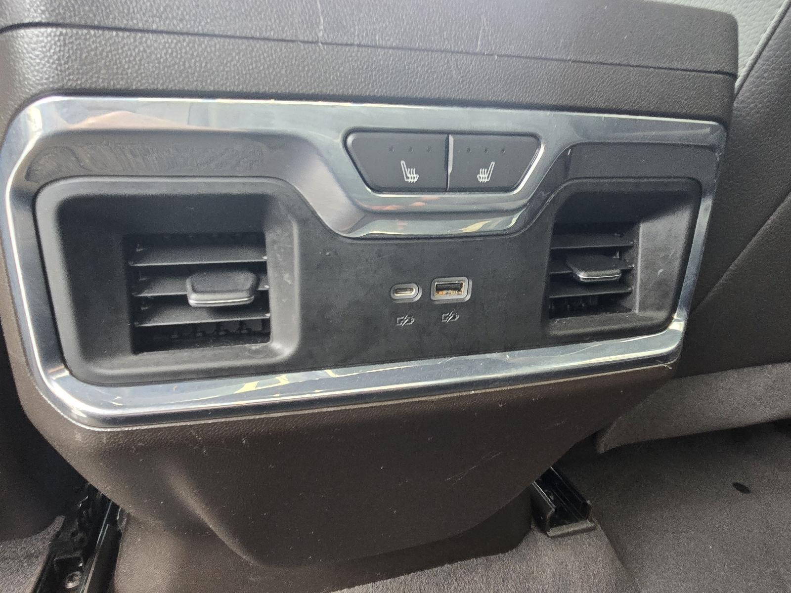 Used 2023 GMC Sierra 1500 Truck
