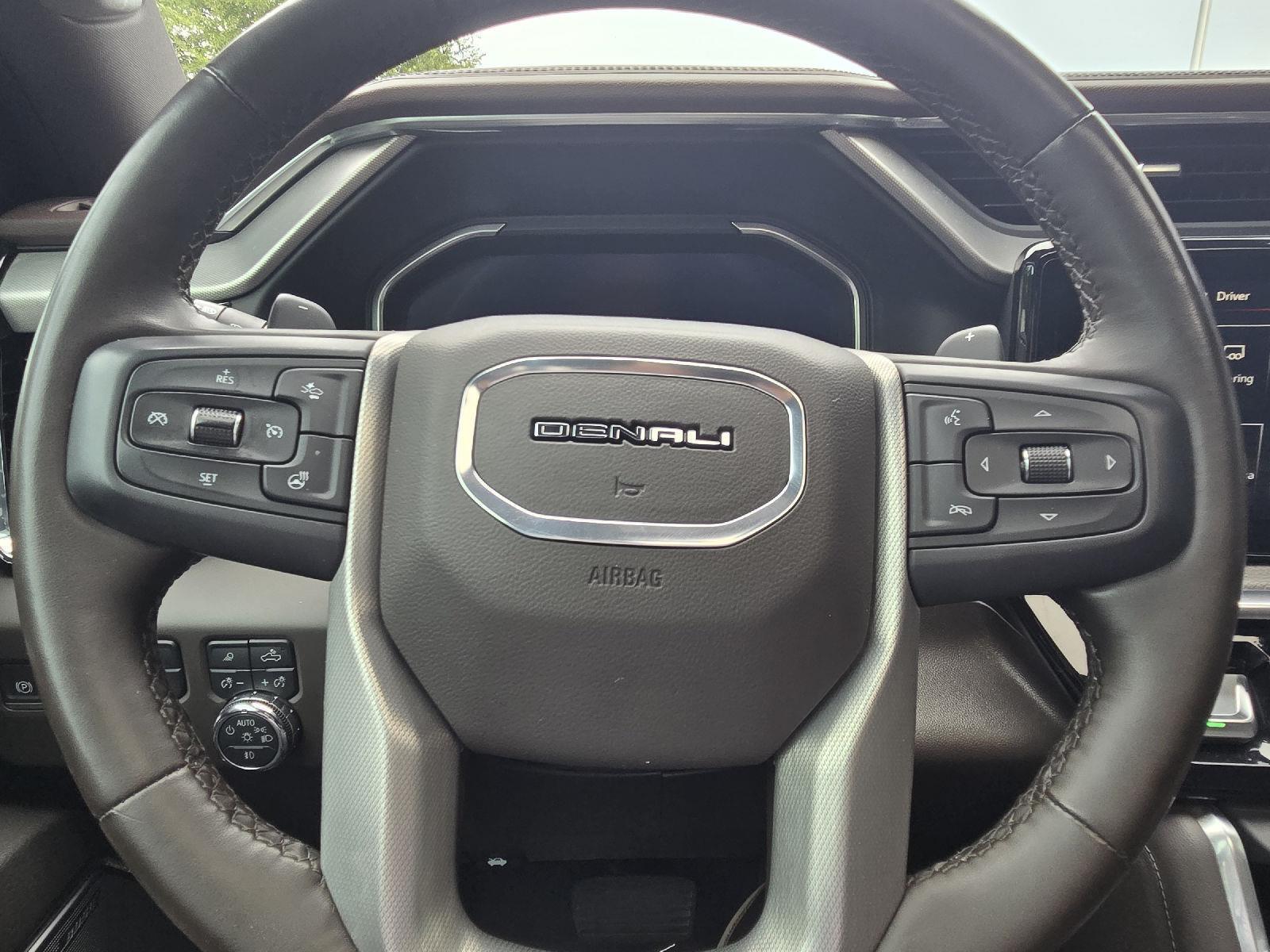 Used 2023 GMC Sierra 1500 Truck