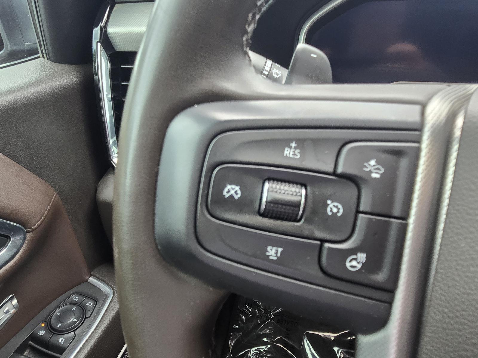 Used 2023 GMC Sierra 1500 Truck