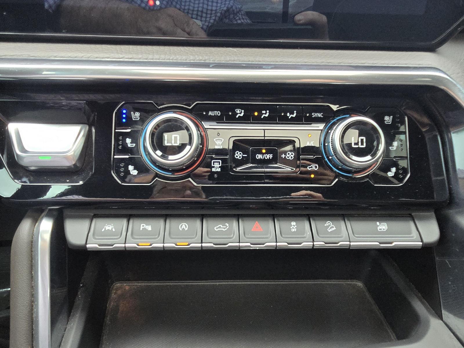 Used 2023 GMC Sierra 1500 Truck